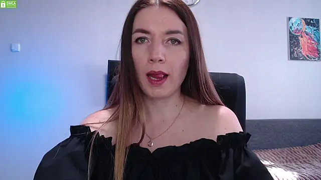 Sweet   Amelia online show from 06/15/26, 02:41