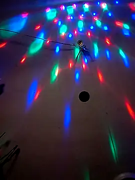 AmazonianMistress online show from 12/09/24, 06:25