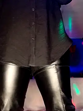 AmazonianMistress online show from 12/09/24, 10:20