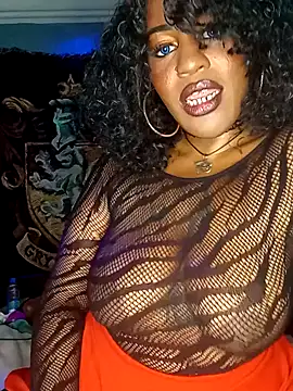 AmazonianMistress online show from 12/16/24, 08:58