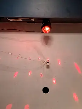 AmazonianMistress online show from 02/01/25, 09:19