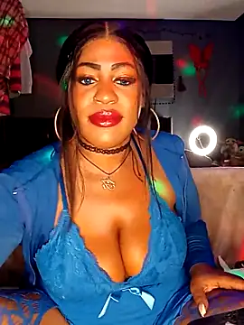 AmazonianMistress online show from 03/19/25, 01:10