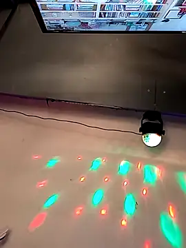 AmazonianMistress online show from 03/20/25, 10:07