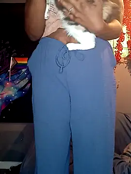 AmazonianMistress online show from 09/22/25, 04:20