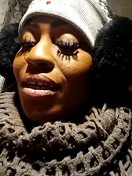 AmazonianMistress online show from 02/25/26, 12:20