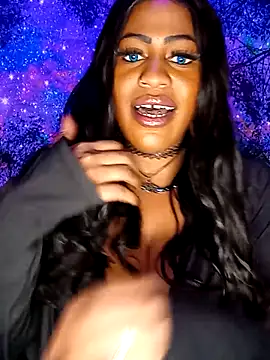 AmazonianMistress online show from 03/21/26, 01:21