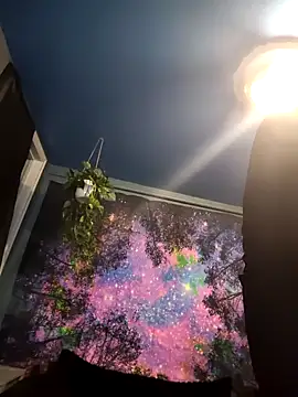 AmazonianMistress online show from 03/29/26, 02:39