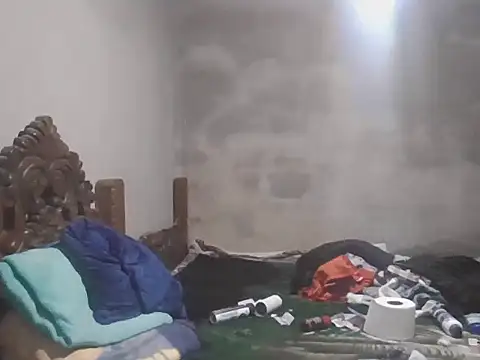 Snapshot of mapachon81 chatting on 10/31/25, 07:20 mapachon81 online show from 10/31/25, 07:20