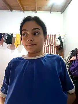 littlemelii online show from 12/22/24, 05:34