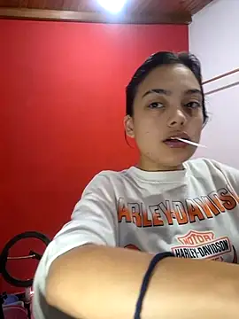 littlemelii online show from 12/29/24, 01:45