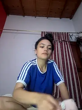 littlemelii online show from 02/01/25, 03:18