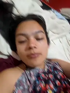 littlemelii online show from 03/22/25, 01:00