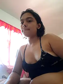 littlemelii online show from 02/19/26, 06:37