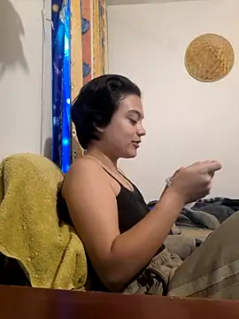 Snapshot of littlemelii chatting on 07/02/26, 08:26 littlemelii online show from 07/02/26, 08:26