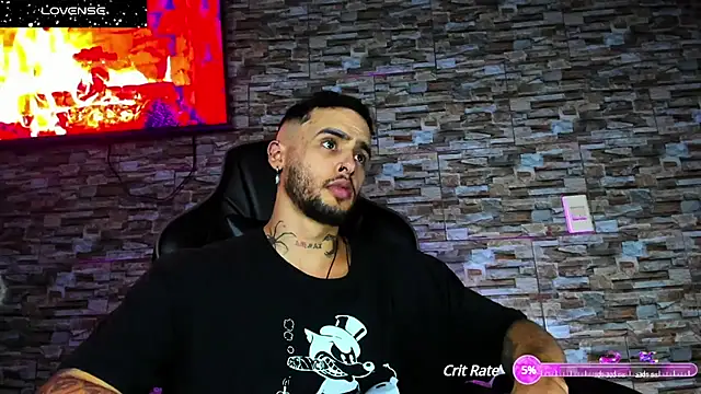 Seth Owner online show from 12/14/24, 11:23