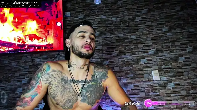 Seth Owner online show from 12/19/24, 02:46