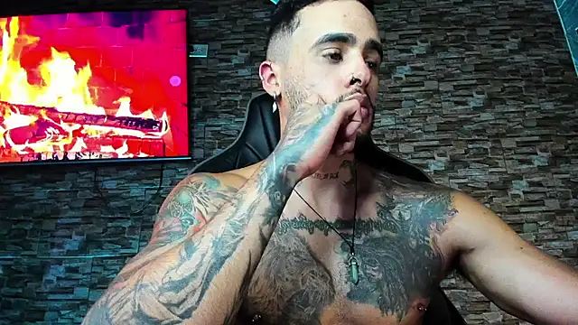 Seth Owner online show from 01/13/25, 07:31