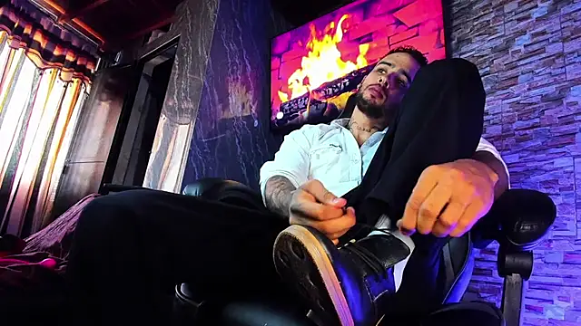 Seth Owner online show from 01/14/25, 05:01