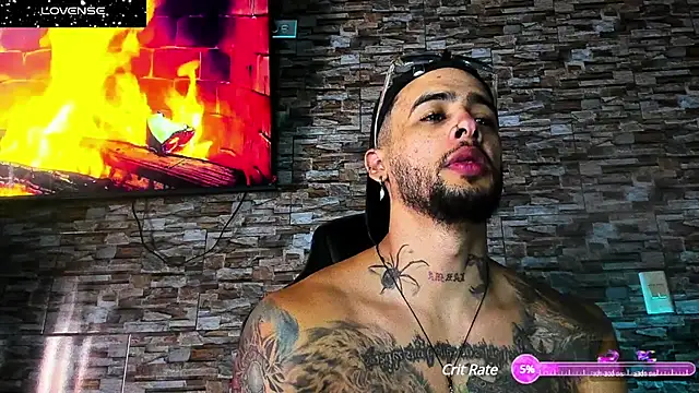 Snapshot of Seth_Owner chatting on 01/16/25, 01:36 Seth Owner online show from 01/16/25, 01:36