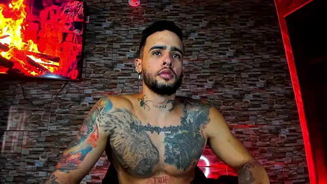 Seth Owner online show from 02/06/25, 04:58