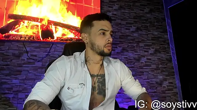 Seth Owner online show from 02/19/25, 01:39