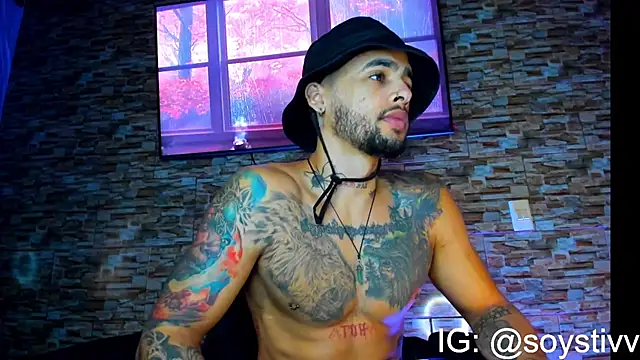 Seth Owner online show from 02/26/25, 01:52