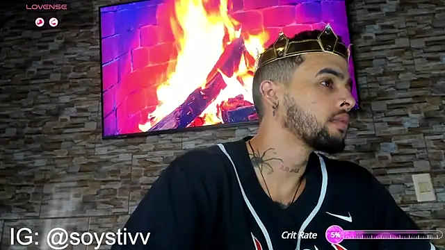 Seth Owner online show from 03/06/25, 02:08