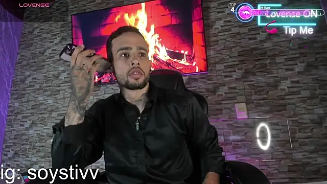 Seth Owner online show from 09/20/25, 02:12