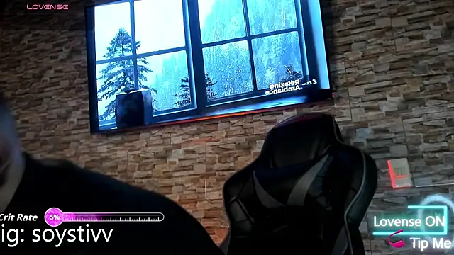 Seth Owner online show from 01/08/26, 02:25