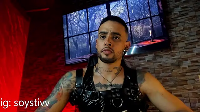 Seth Owner online show from 02/11/26, 01:21