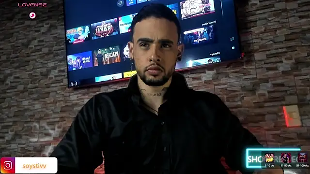 Seth Owner online show from 03/04/26, 01:44