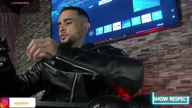 Seth Owner online show from 03/22/26, 01:53