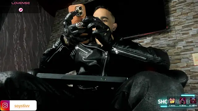 Seth Owner online show from 03/28/26, 01:16