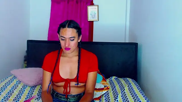 misss estrella online show from 03/08/26, 02:04