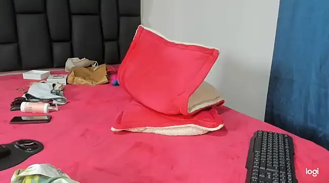 Aurora doll23 online show from 12/20/24, 05:18