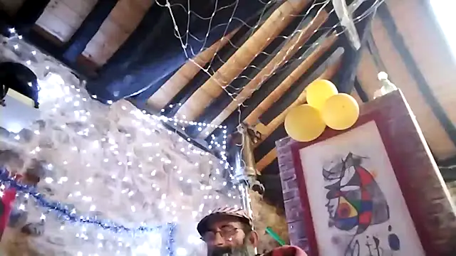 Oridama123 online show from 05/14/26, 02:35
