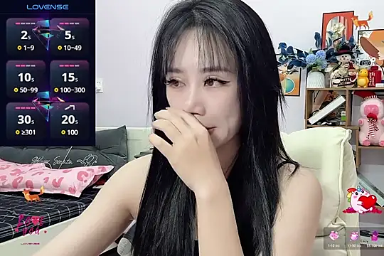  LLisa  online show from 12/21/24, 05:03