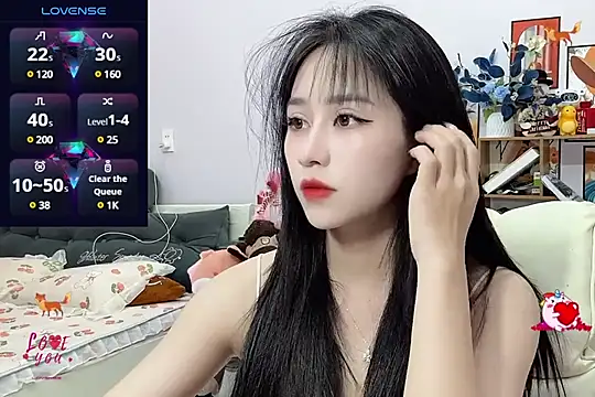  LLisa  online show from 01/01/25, 06:49