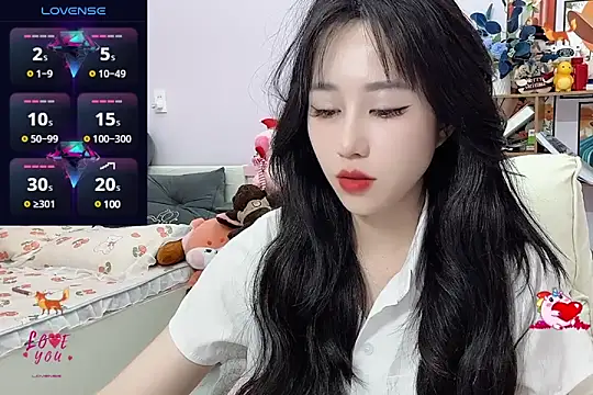  LLisa  online show from 01/06/25, 12:05