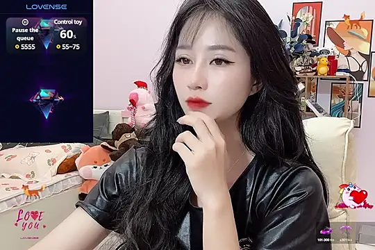  LLisa  online show from 01/06/25, 09:00