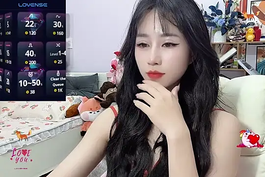  LLisa  online show from 01/07/25, 10:19