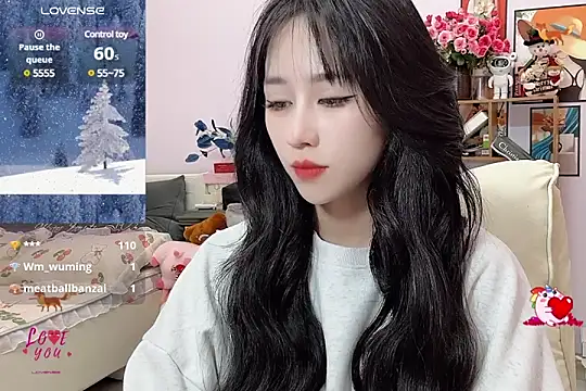  LLisa  online show from 01/12/25, 11:26