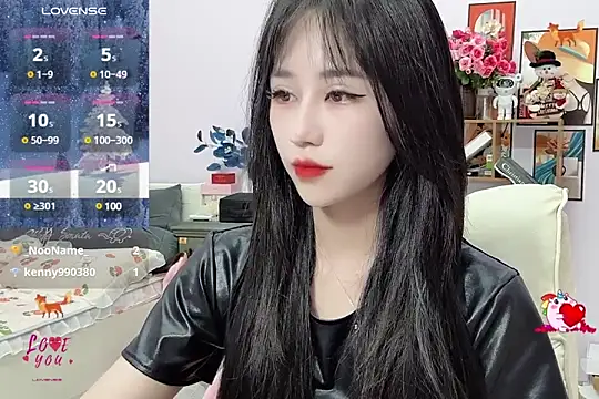  LLisa  online show from 01/15/25, 07:44