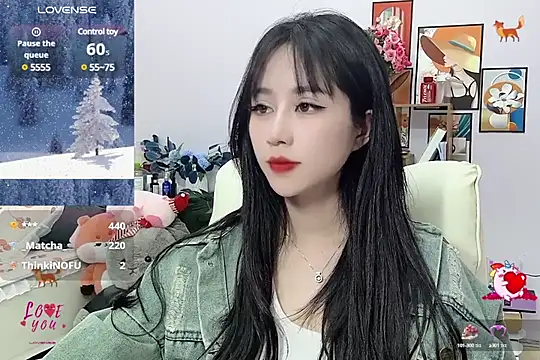  LLisa  online show from 02/12/25, 11:51