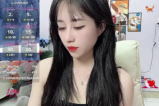  LLisa  online show from 02/18/25, 12:26