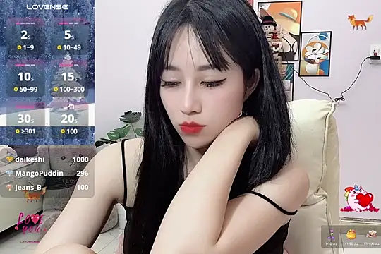  LLisa  online show from 02/20/25, 12:41