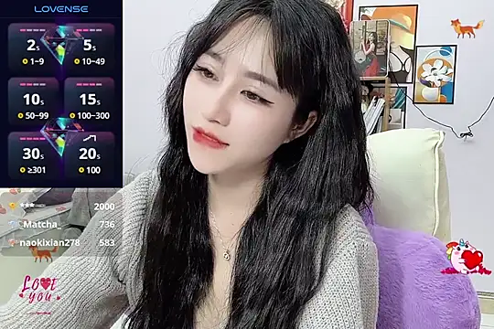  LLisa  online show from 02/22/25, 08:53