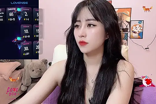  LLisa  online show from 03/01/25, 07:04