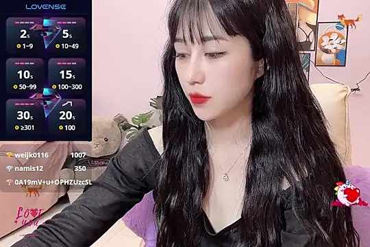  LLisa  online show from 03/11/25, 01:16