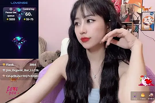  LLisa  online show from 03/15/25, 11:39